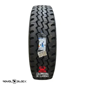 ROYALBLACK RS600 | 12R22.5
