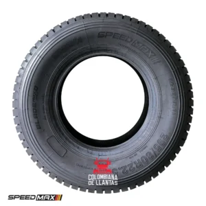 SPEEDMAX BLADEMAX D | 295/80 R22.5