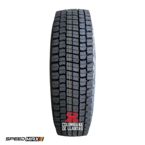SPEEDMAX BLADEMAX D | 295/80 R22.5