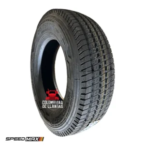 SPEEDMAX QUESTMAX S | 215/75 R17.5