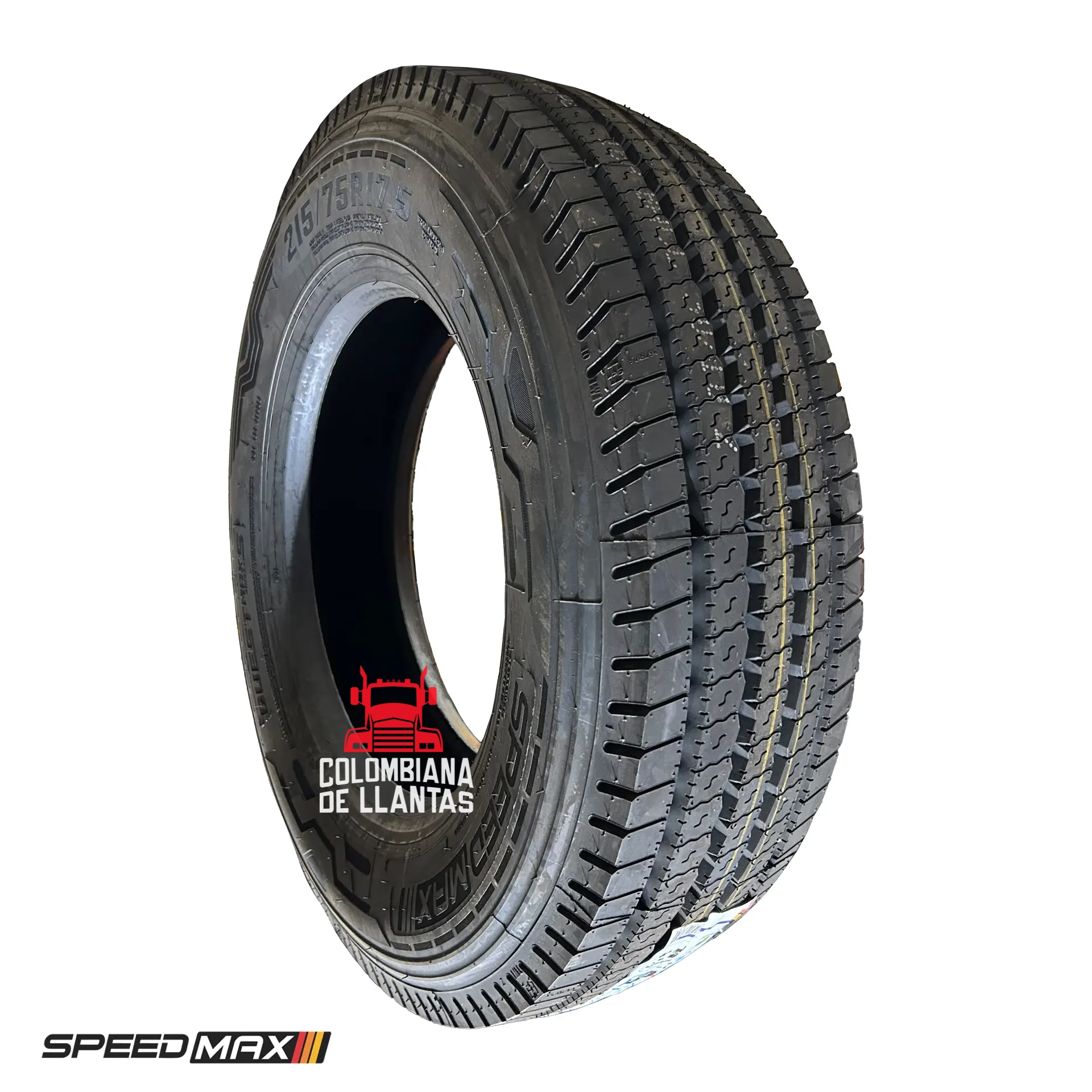 SPEEDMAX QUESTMAX S | 215/75 R17.5