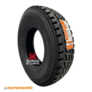 STEPRISING SR168 | 315/80 R22.5