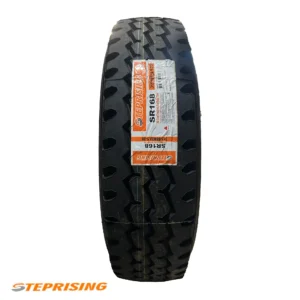 STEPRISING SR168 | 315/80 R22.5