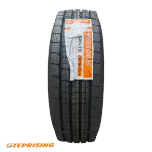 STEPRISING SR516 | 235/75 R17.5
