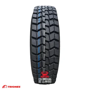 TRIONES T304 | 215/75 R17.5