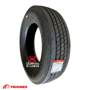 TRIONES T318A | 275/70 R22.5