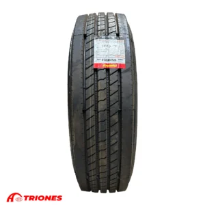 TRIONES T318A | 275/70 R22.5