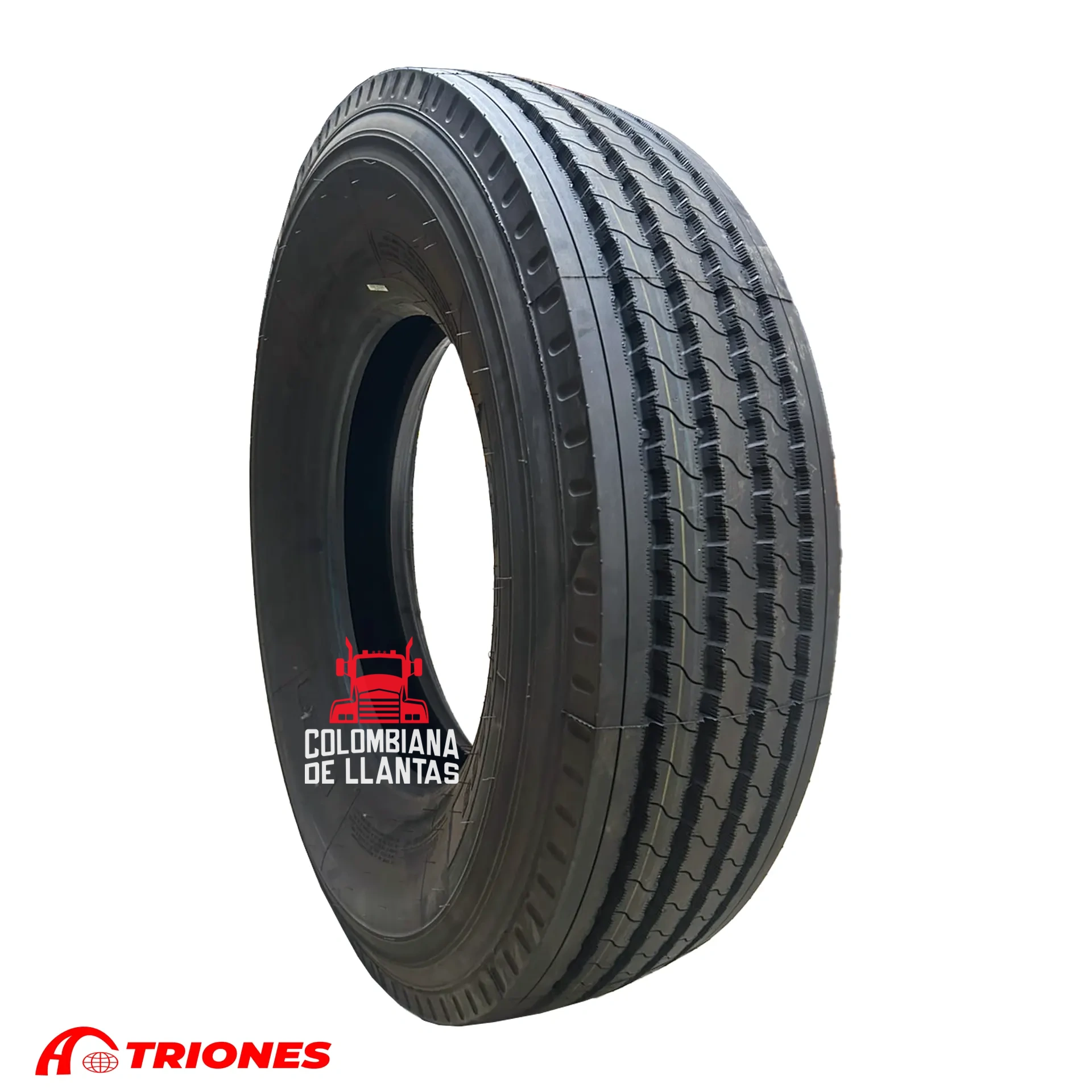 TRIONES T320 | 295/80 R22.5