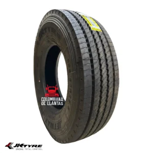 JK TYRE JUL3 | 295/80 R22.5