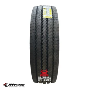 JK TYRE JUL3 | 295/80 R22.5