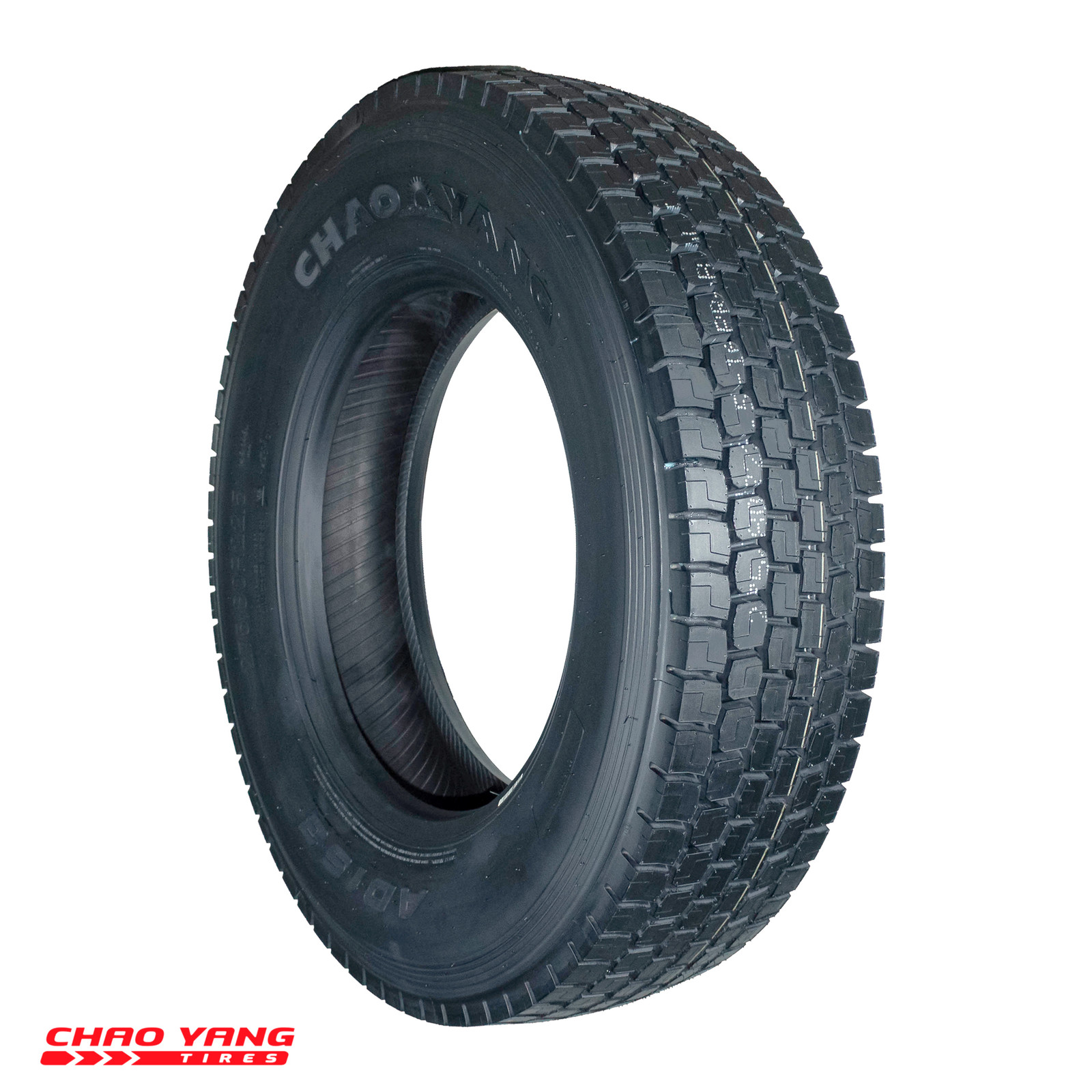 CHAOYANG AD153 | 275/80 R22.5