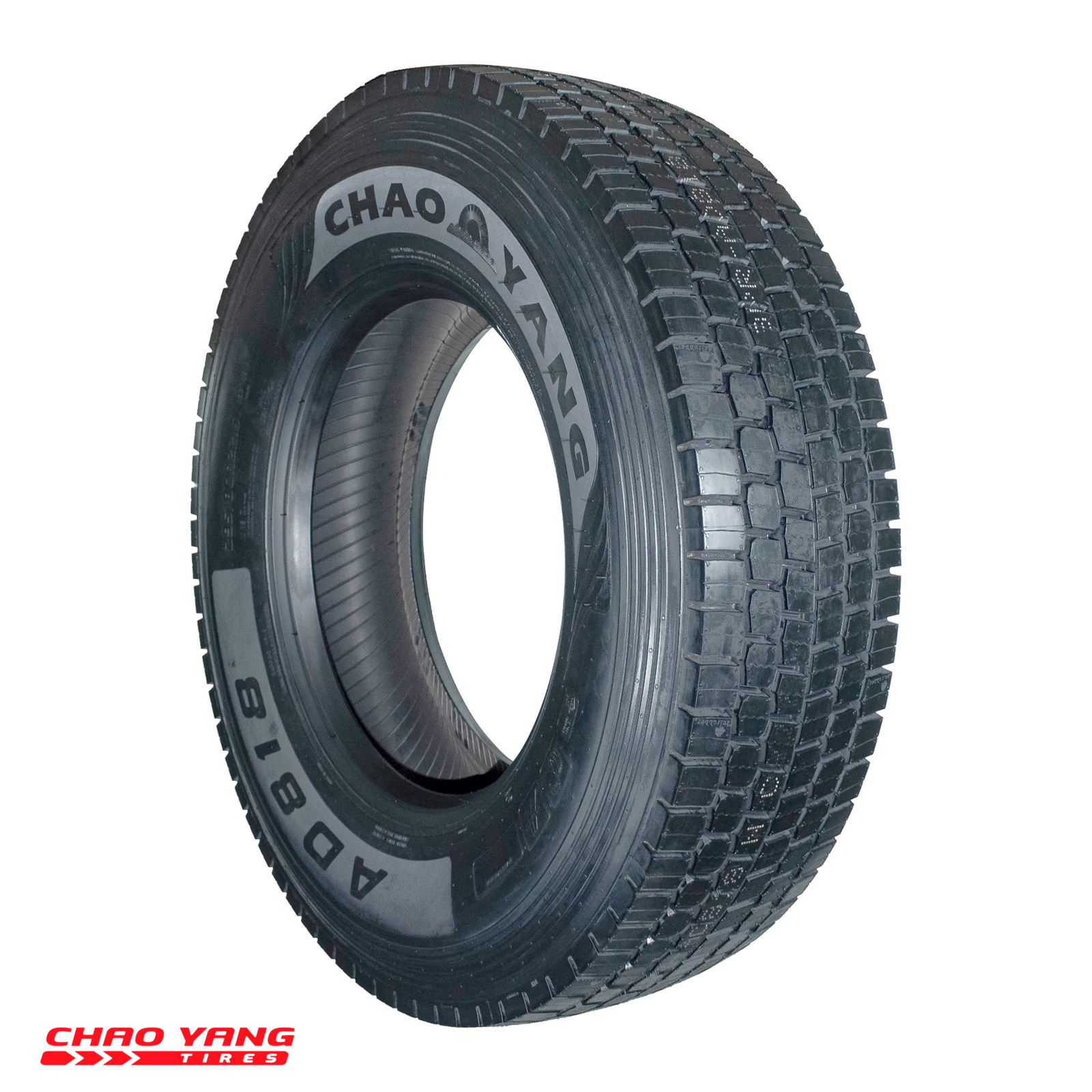 CHAOYANG AD818 | 295/80 R22.5