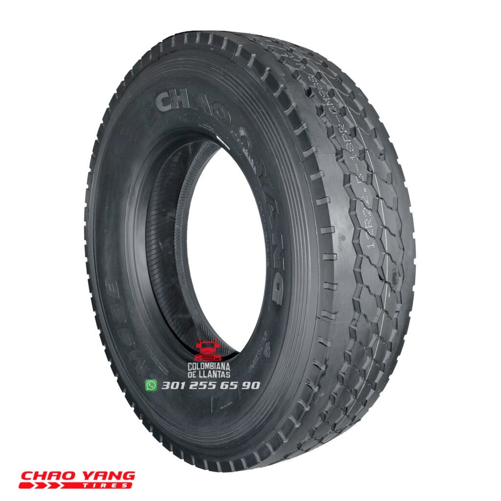 CHAOYANG CM988 | 235/75 R17.5