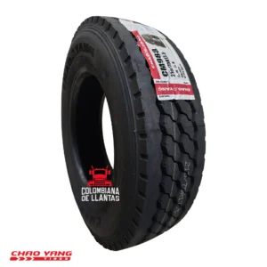 CHAOYANG CM988 | 215/75 R17.5