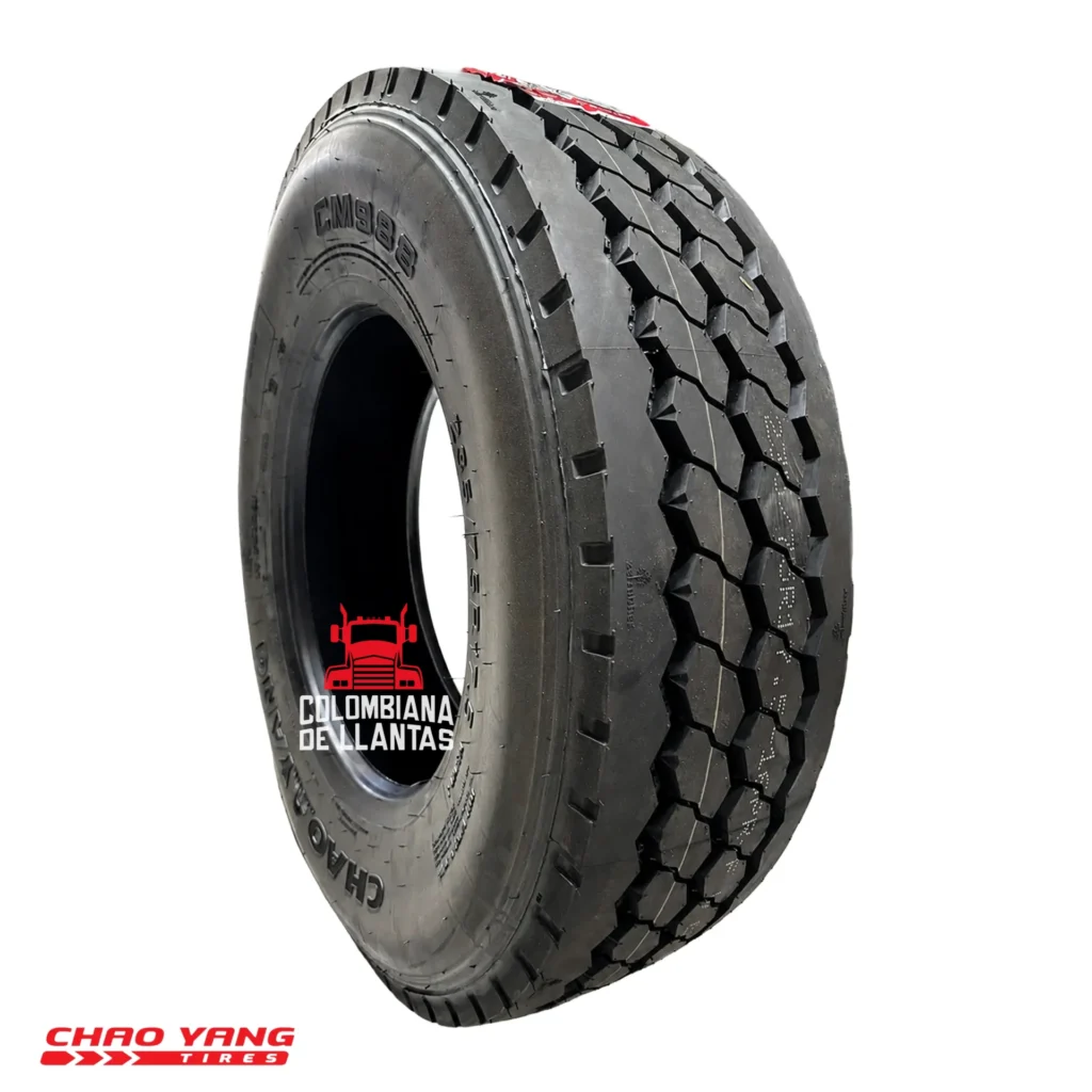 CHAOYANG CM988 | 235/75 R17.5