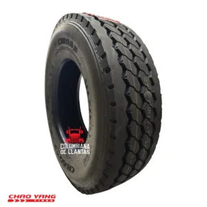 CHAOYANG CM988 | 235/75 R17.5