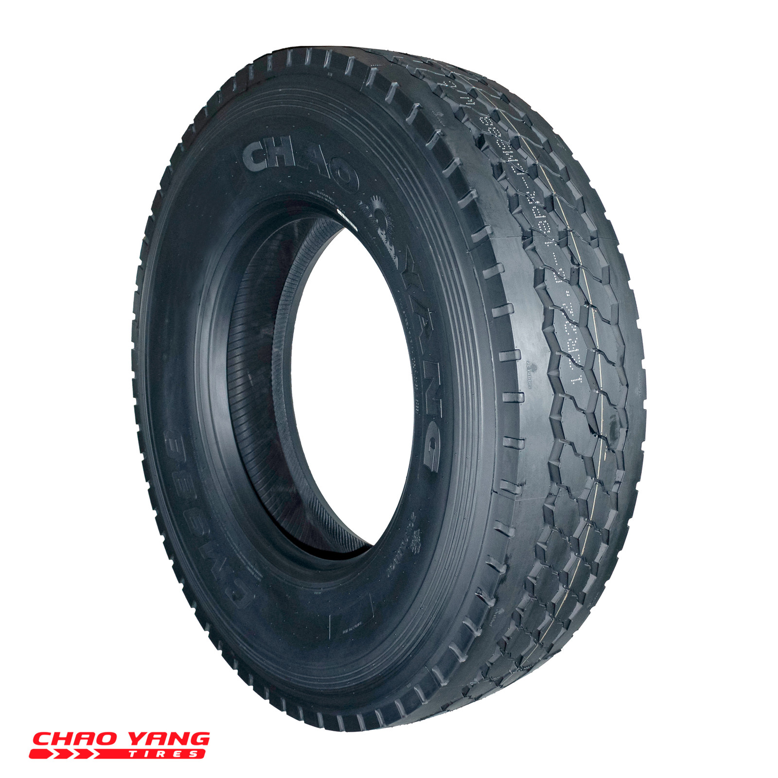 CHAOYANG CM988 | 215/75 R17.5