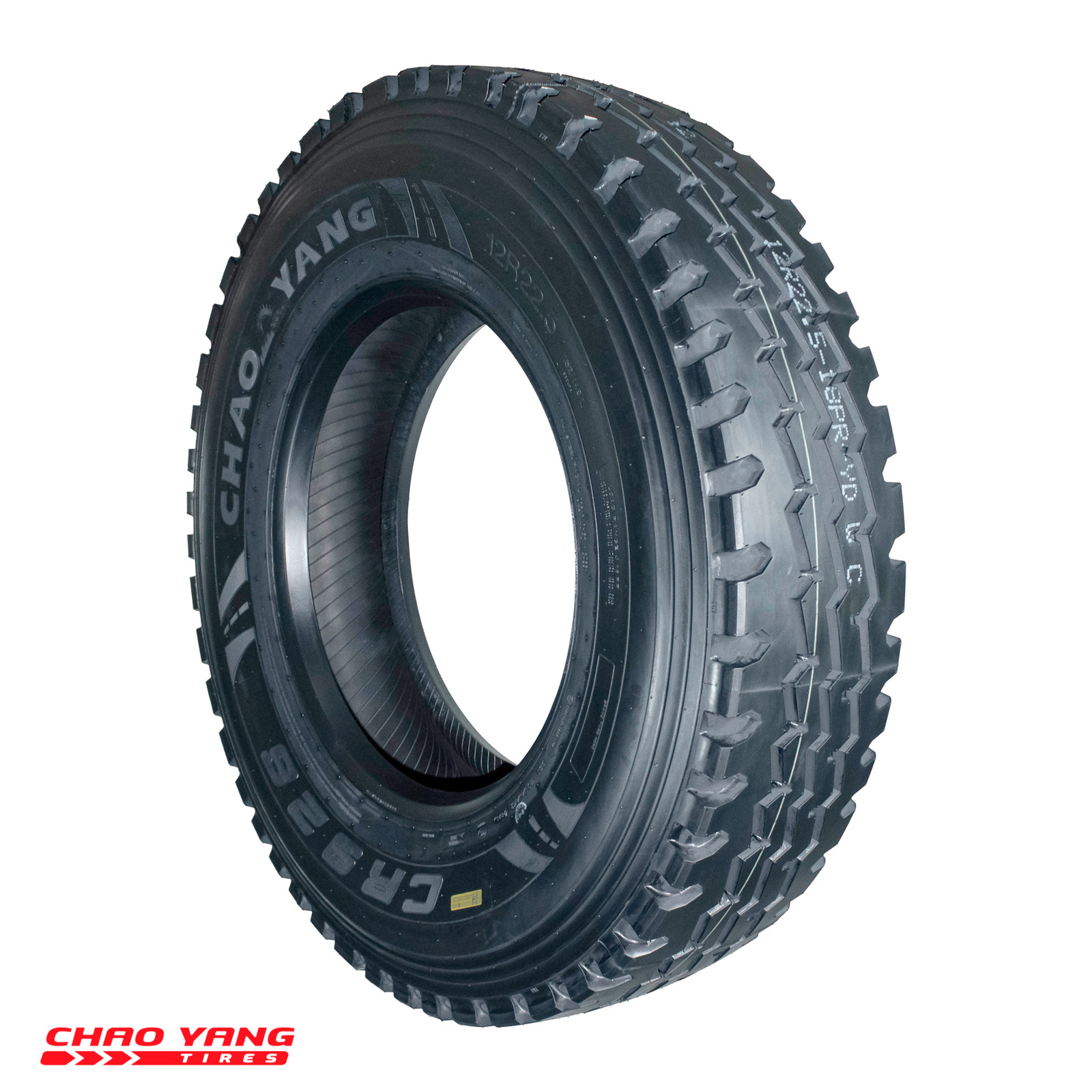 CHAOYANG CR926 | 12R22.5