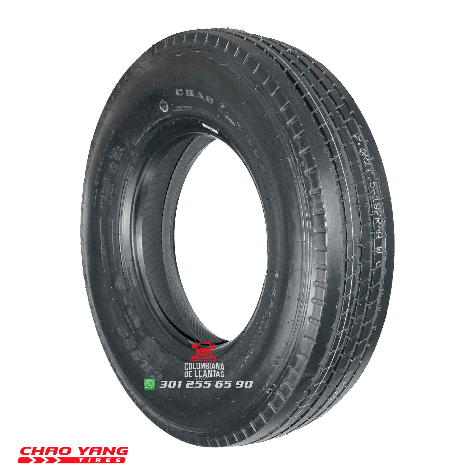 CHAOYANG CR950 | 9.5 R17.5