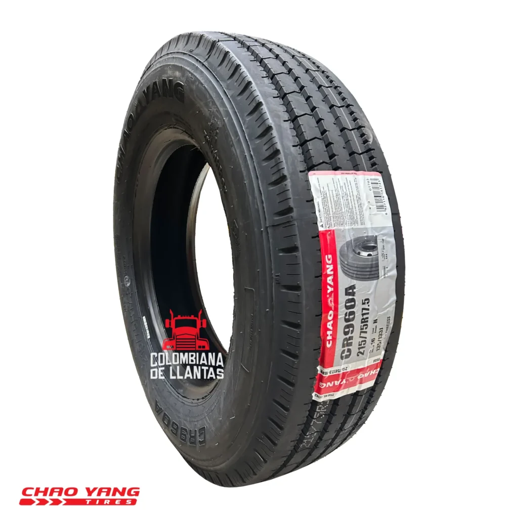CHAOYANG CR960A | 215/75 R17.5