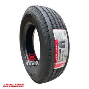 CHAOYANG CR960A | 215/75 R17.5