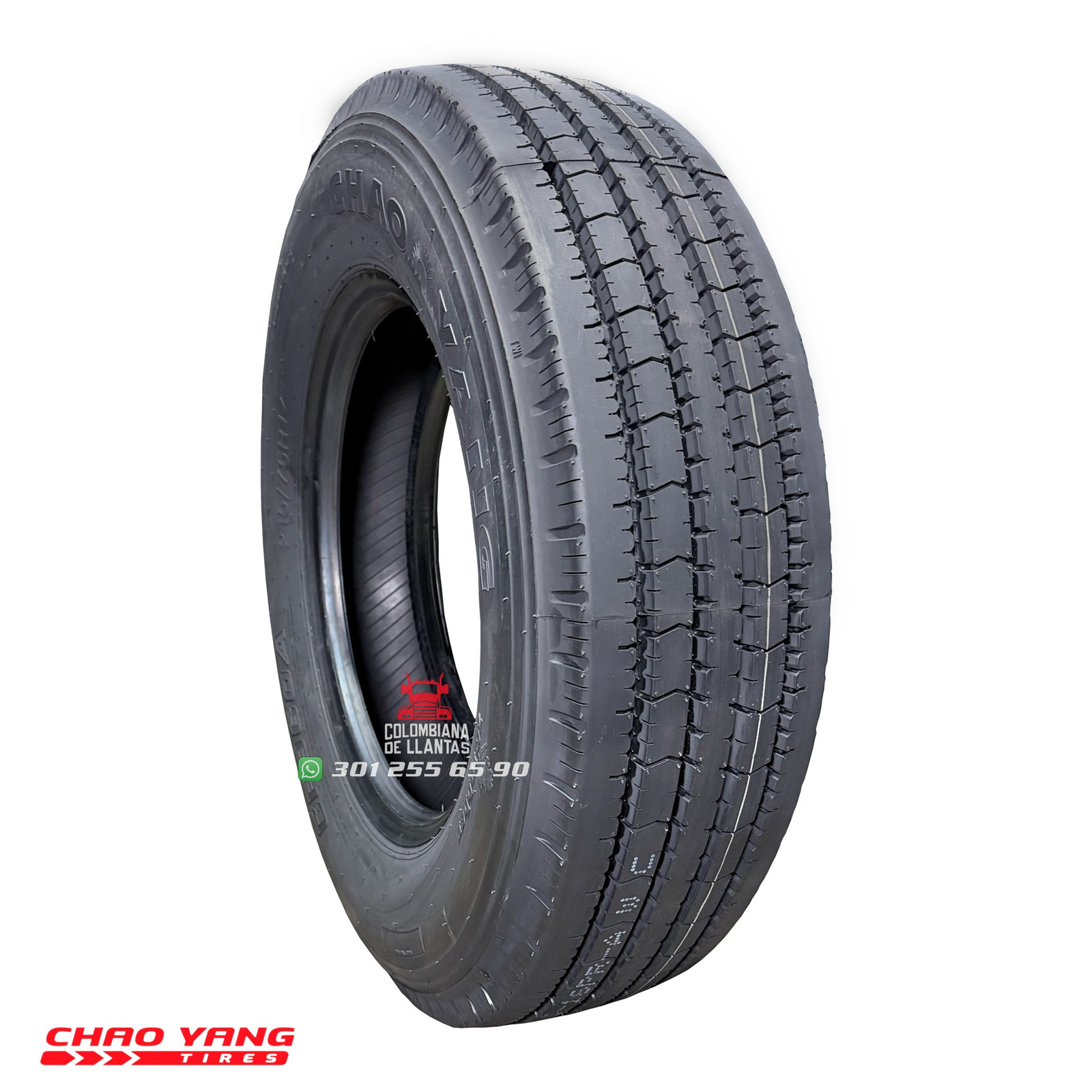 CHAOYANG CR960A | 215/72 R17.5