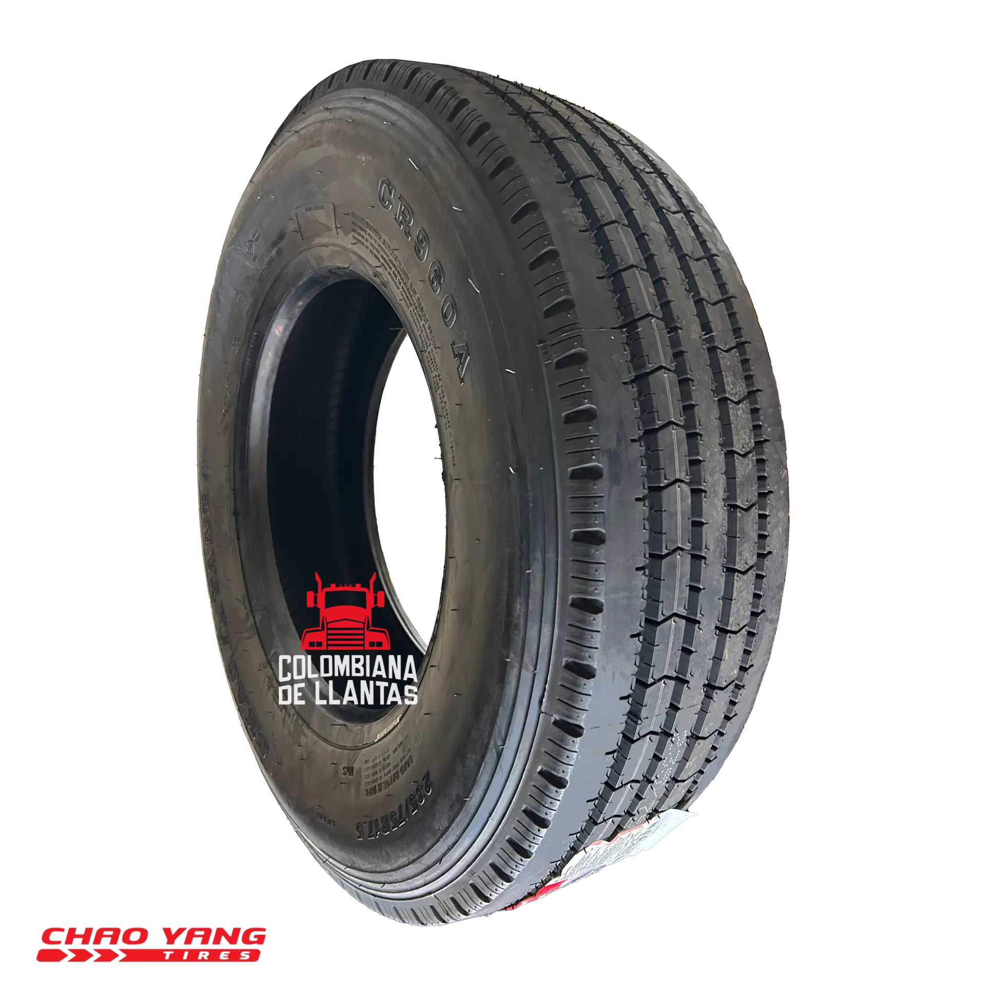 CHAOYANG CR960A | 235/75 R17.5