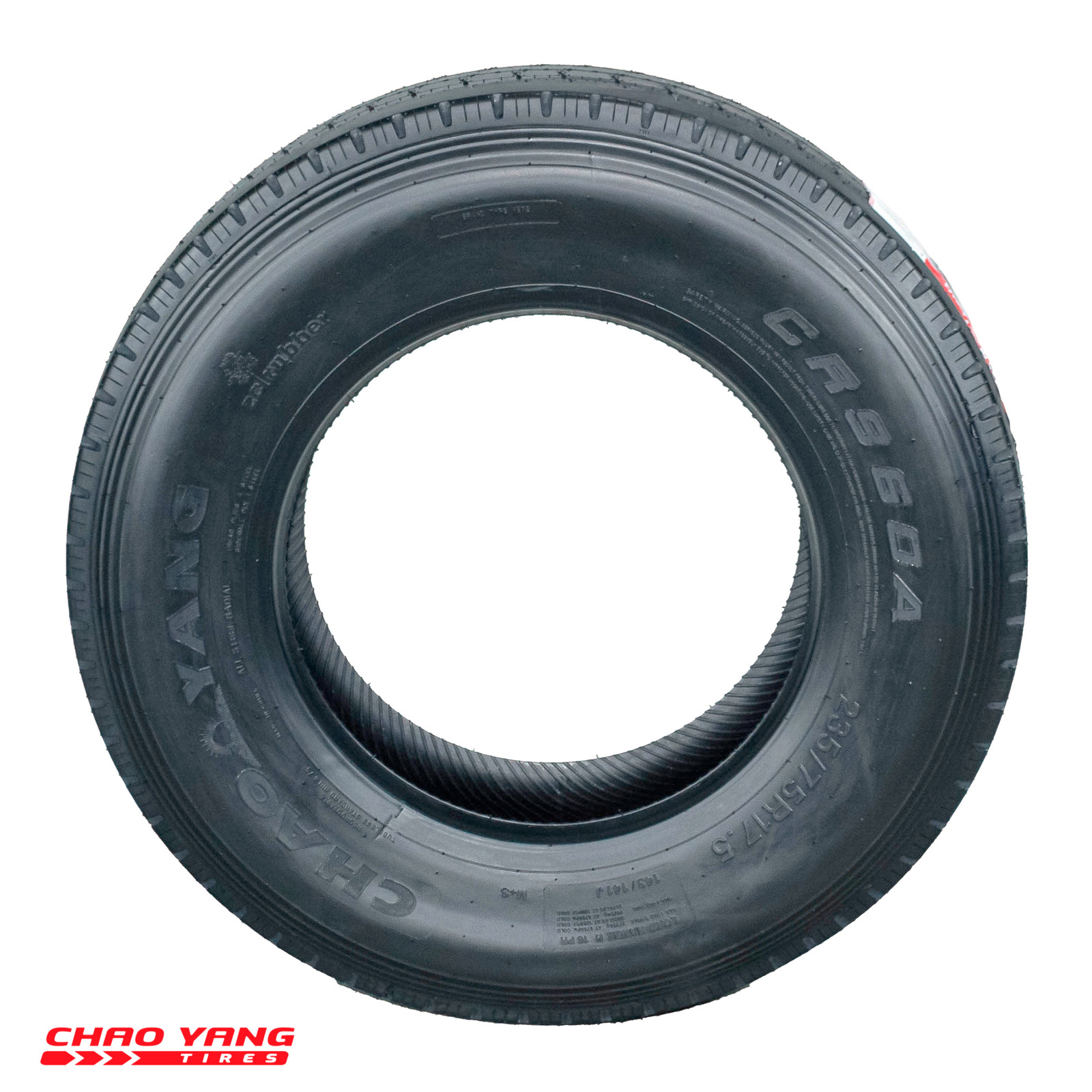 CHAOYANG CR960A | 235/75 R17.5