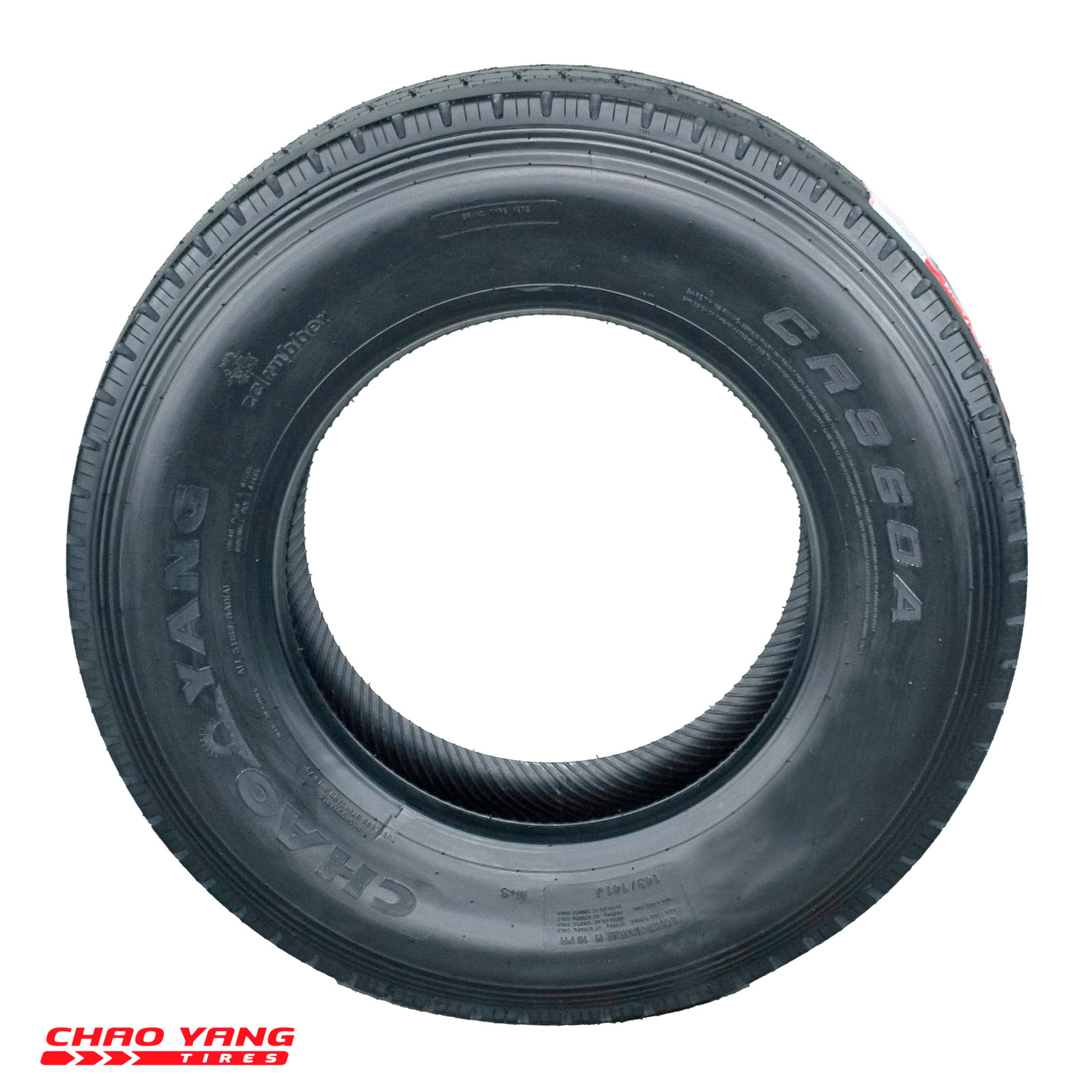 CHAOYANG CR960A | 215/72 R17.5