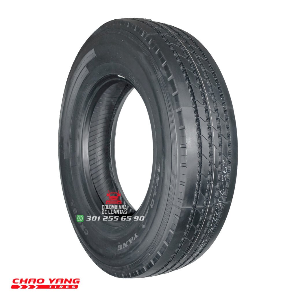 CHAOYANG CR976A | 385/65 R22.5