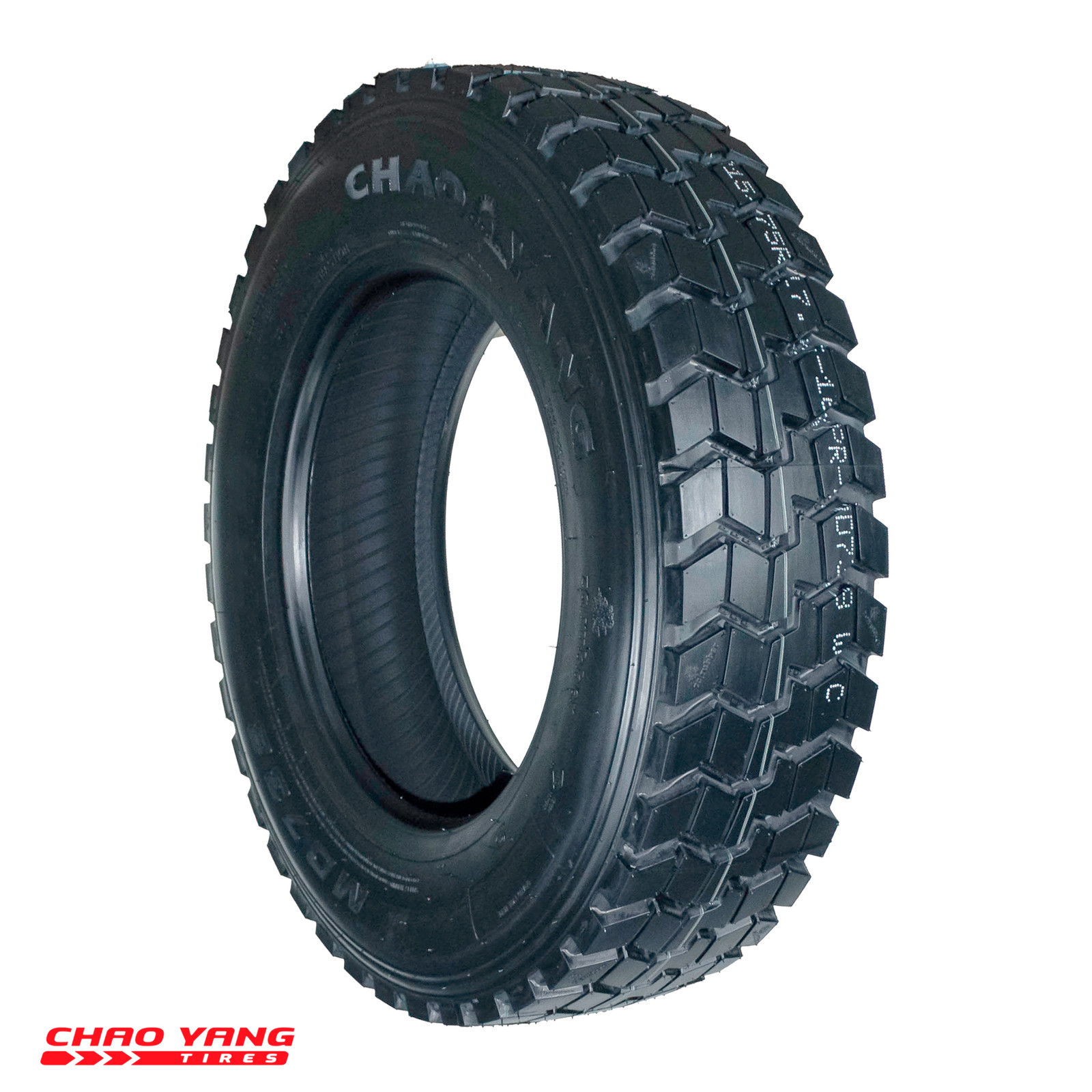 CHAOYANG MD738 | 235/75 R17.5