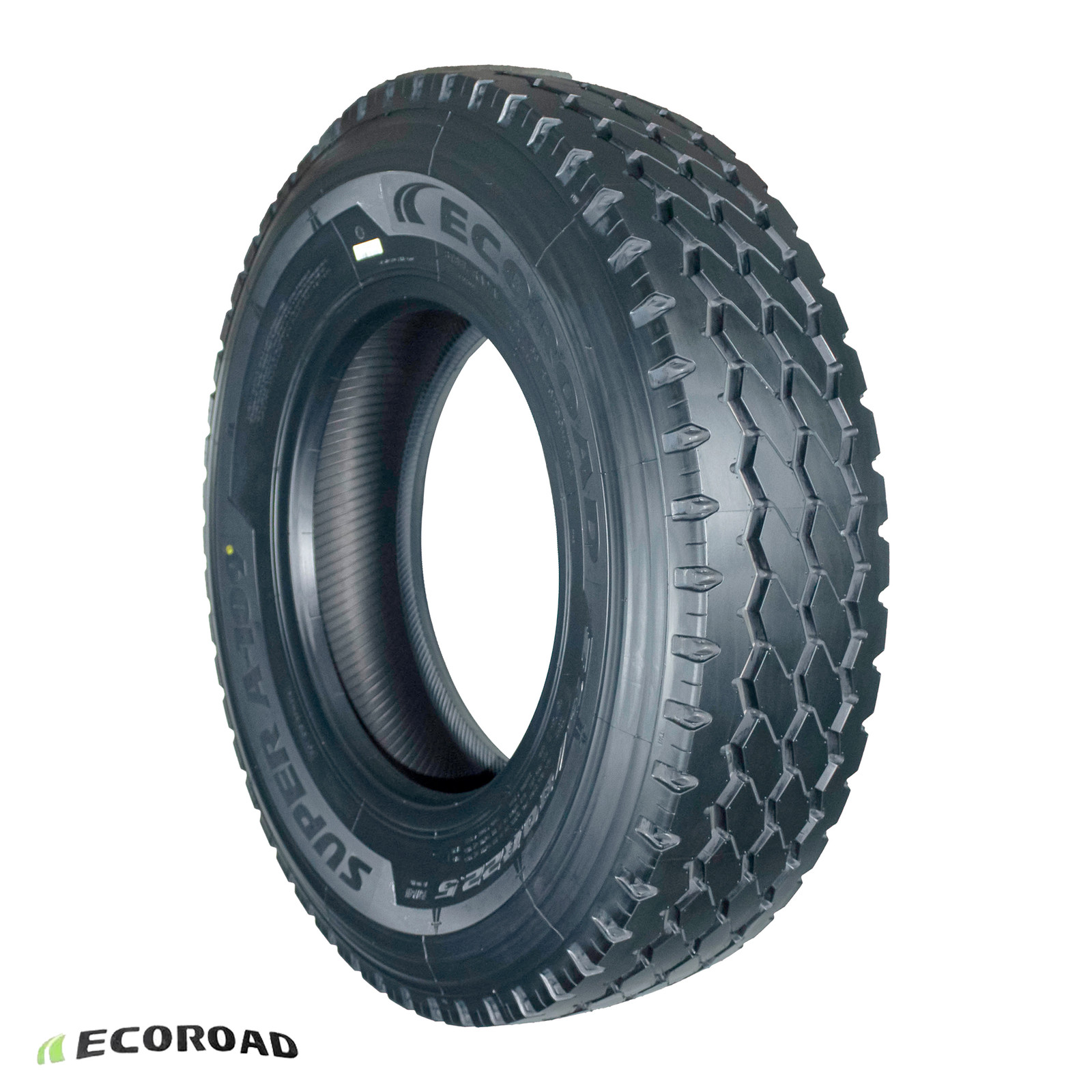 ECOROAD SUPER A-109 | 315/80 R22.5