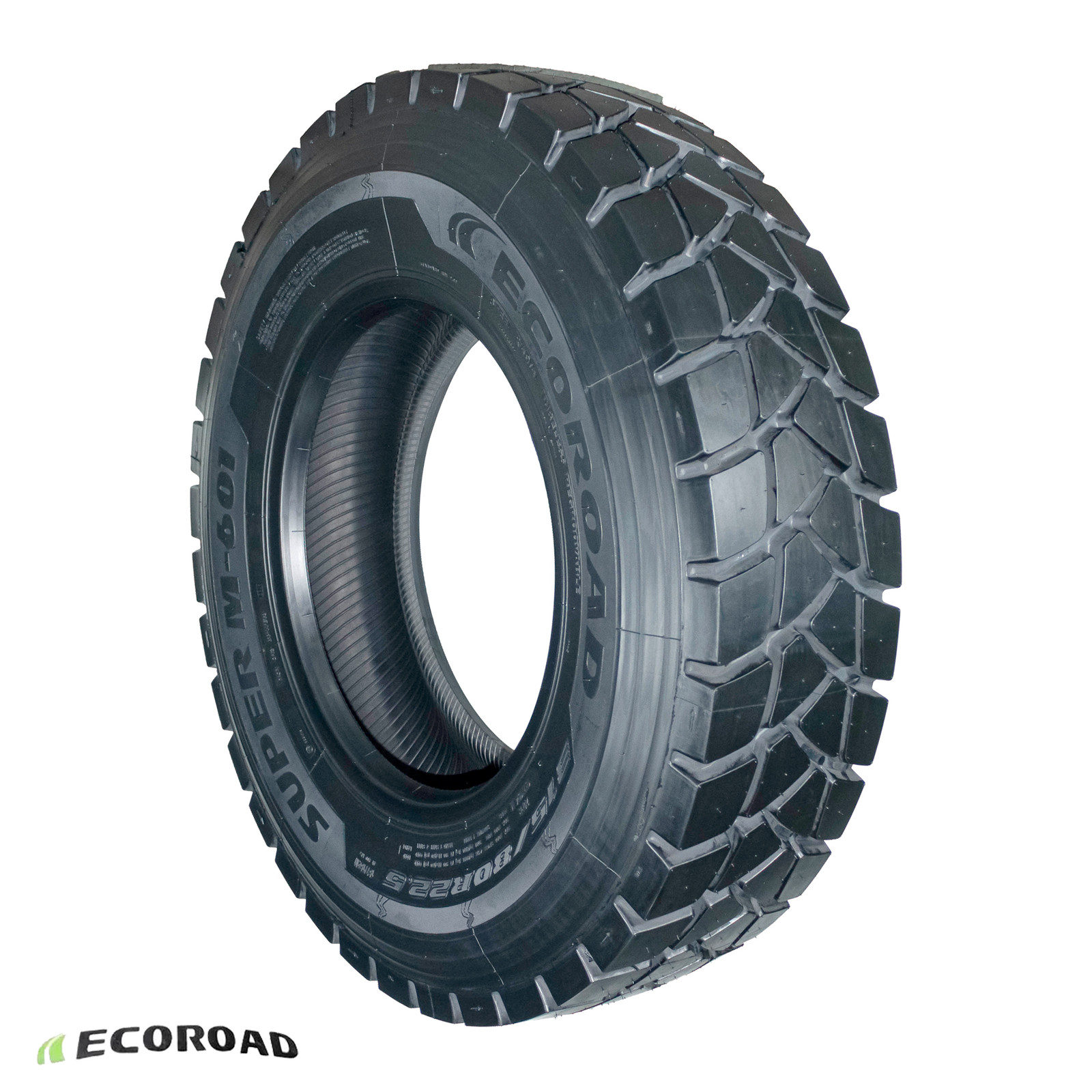ECOROAD SUPER M-601 | 315/80 R22.5