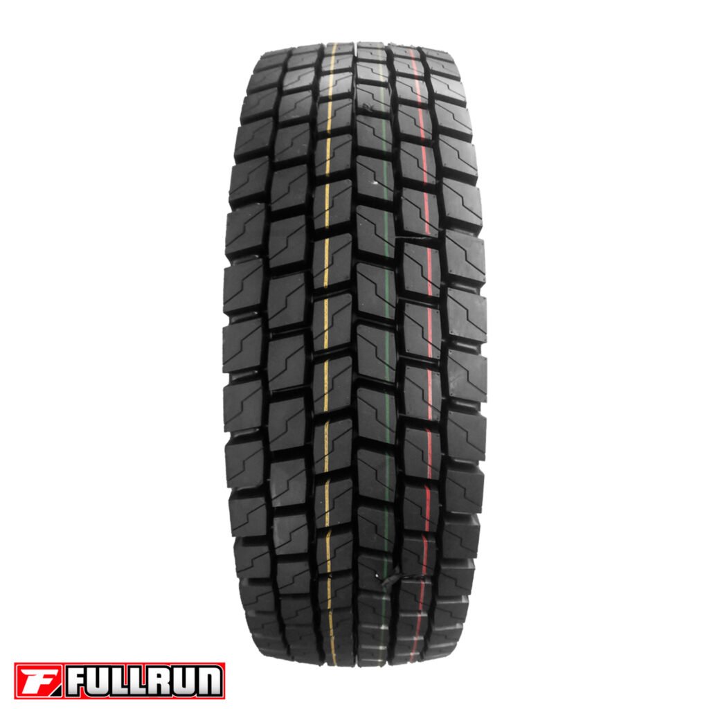 FULLRUN TB769 PRO | 295/80 R22.5
