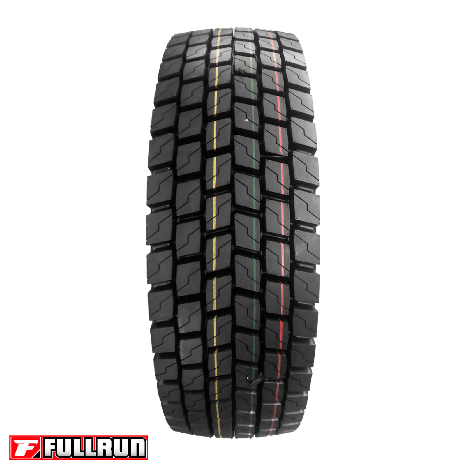 FULLRUN TB769 PRO | 295/80 R22.5
