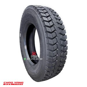 ECOROAD SUPER M-602 | 215/75 R17.5