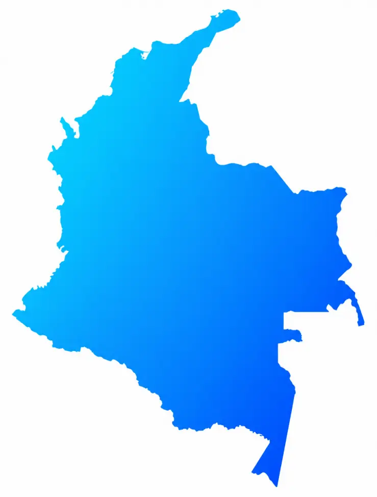 Cobertura nacional