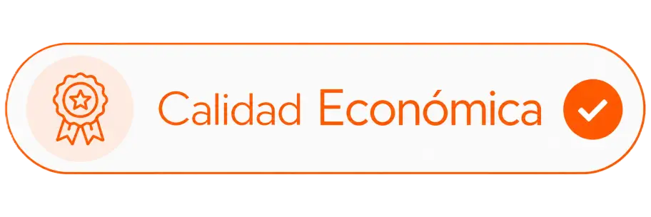 Calidad Económica