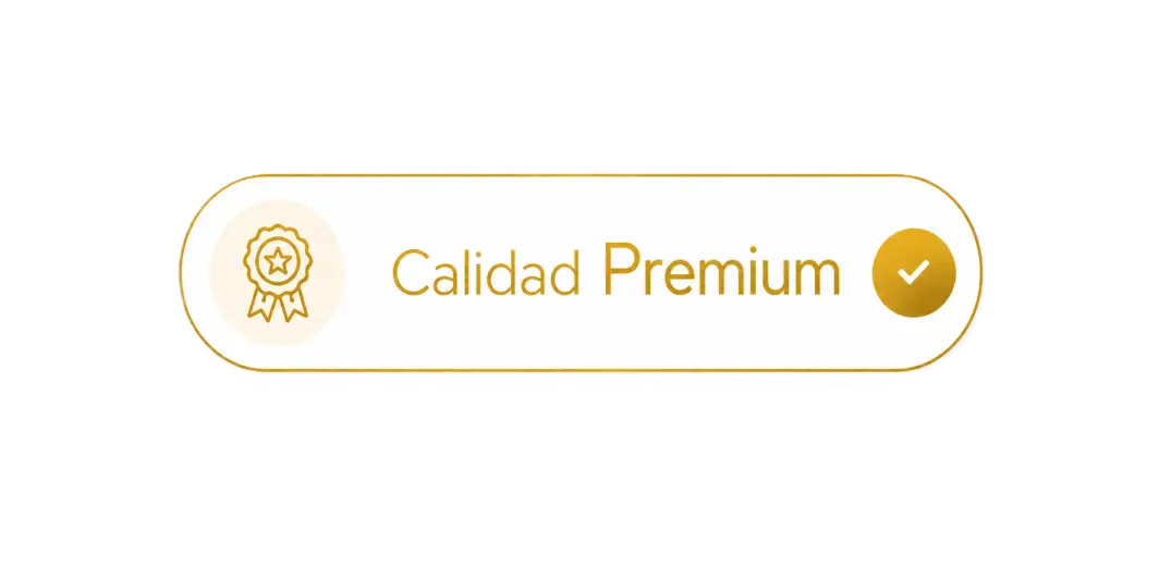 Calidad Premium