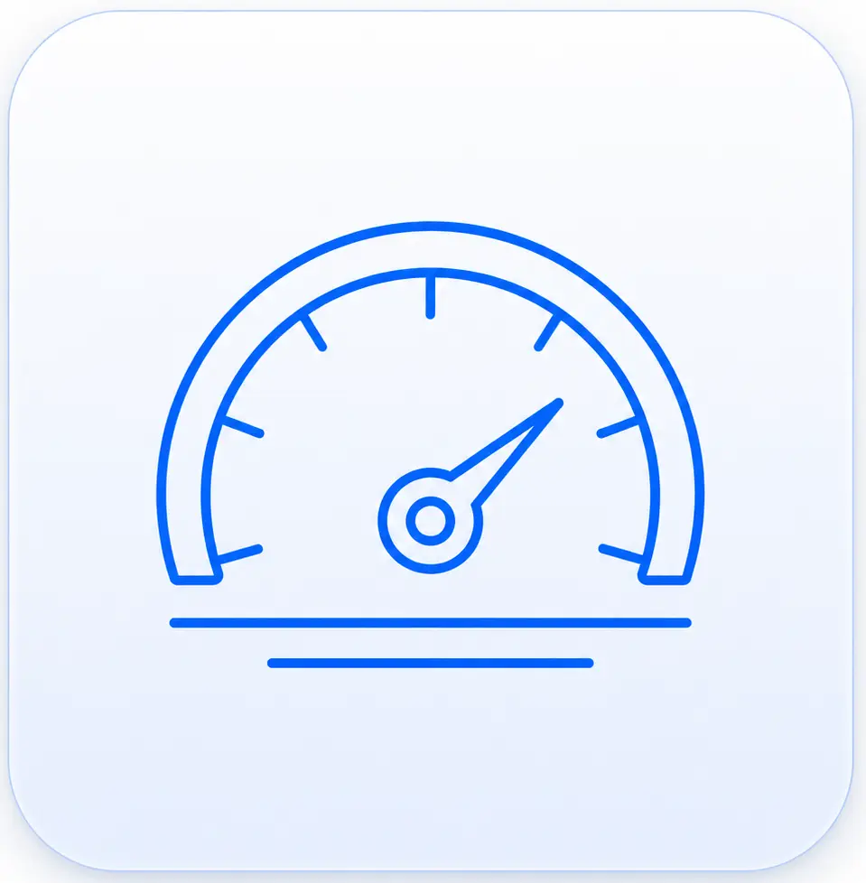Índice de velocidad