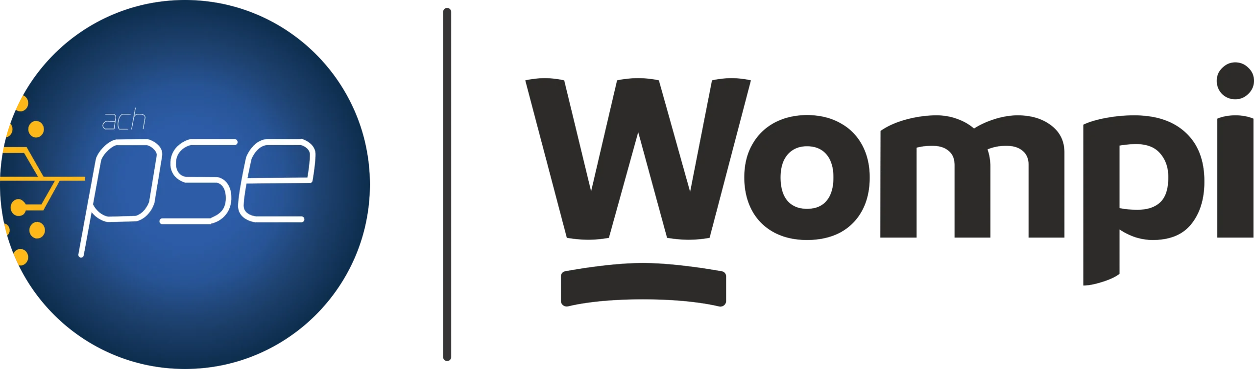PSE Wompi / Tarjeta de crédito
