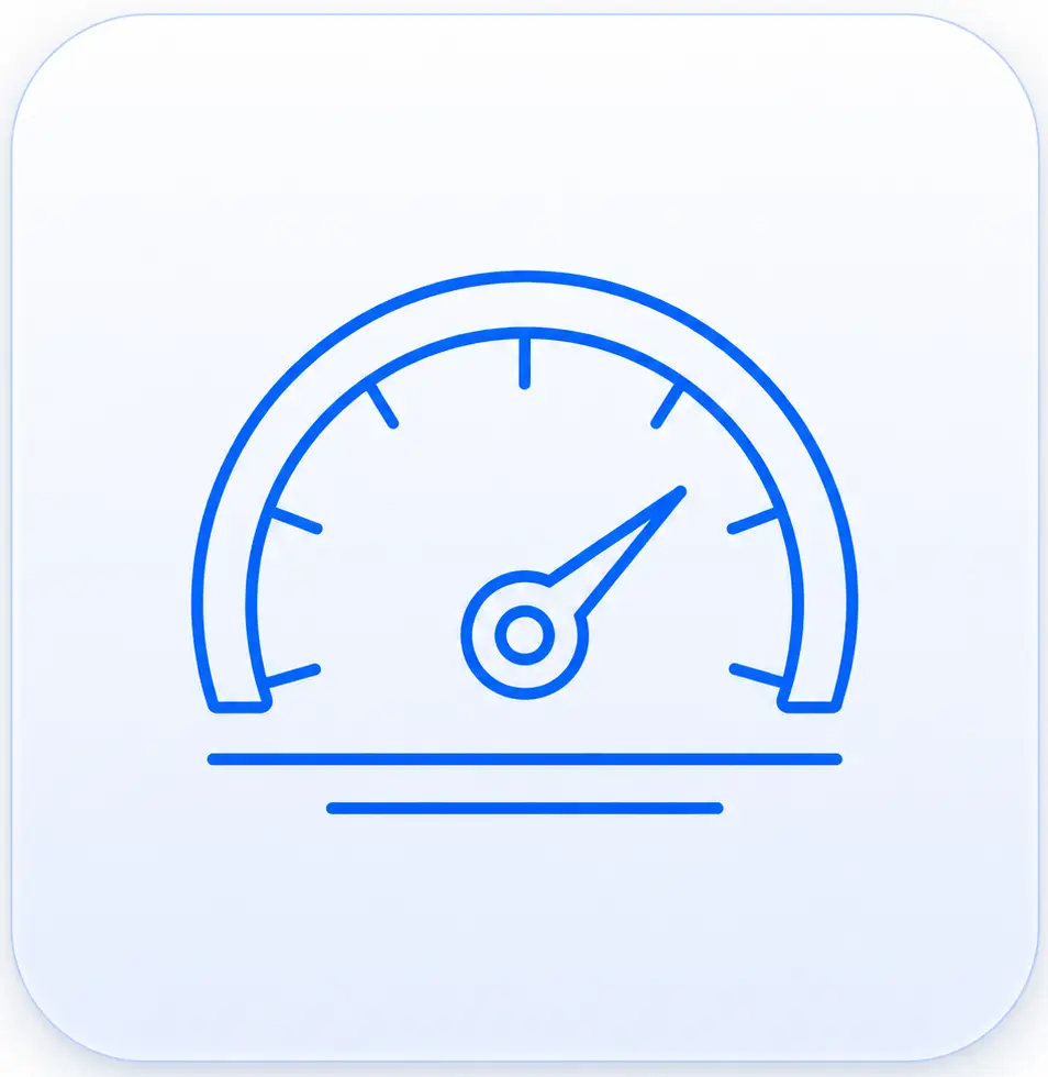 Velocidad máxima