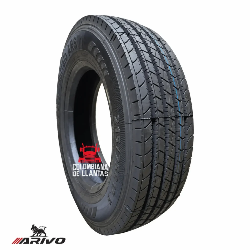 ARIVO BUFALLO ARST1 | 215/75 R17.5