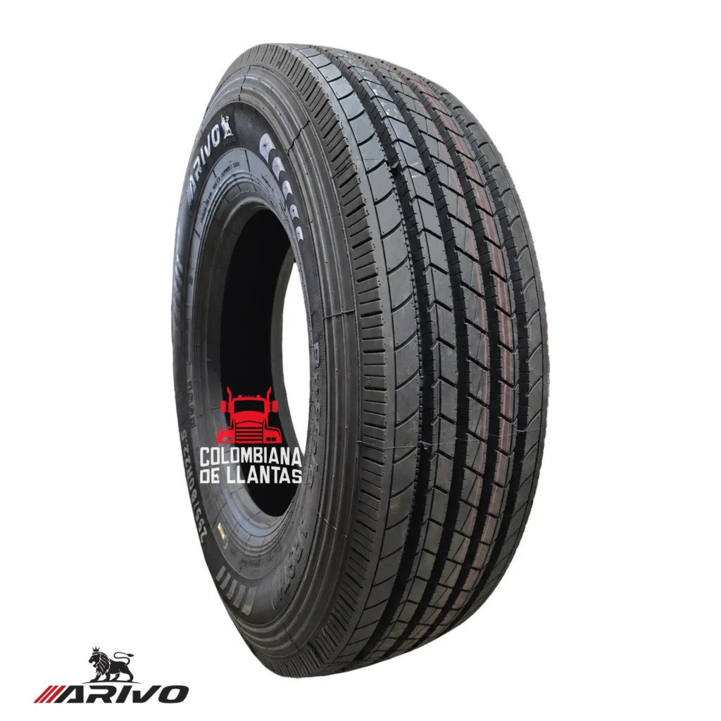 ARIVO BUFALLO ARST1 | 295/80 R22.5