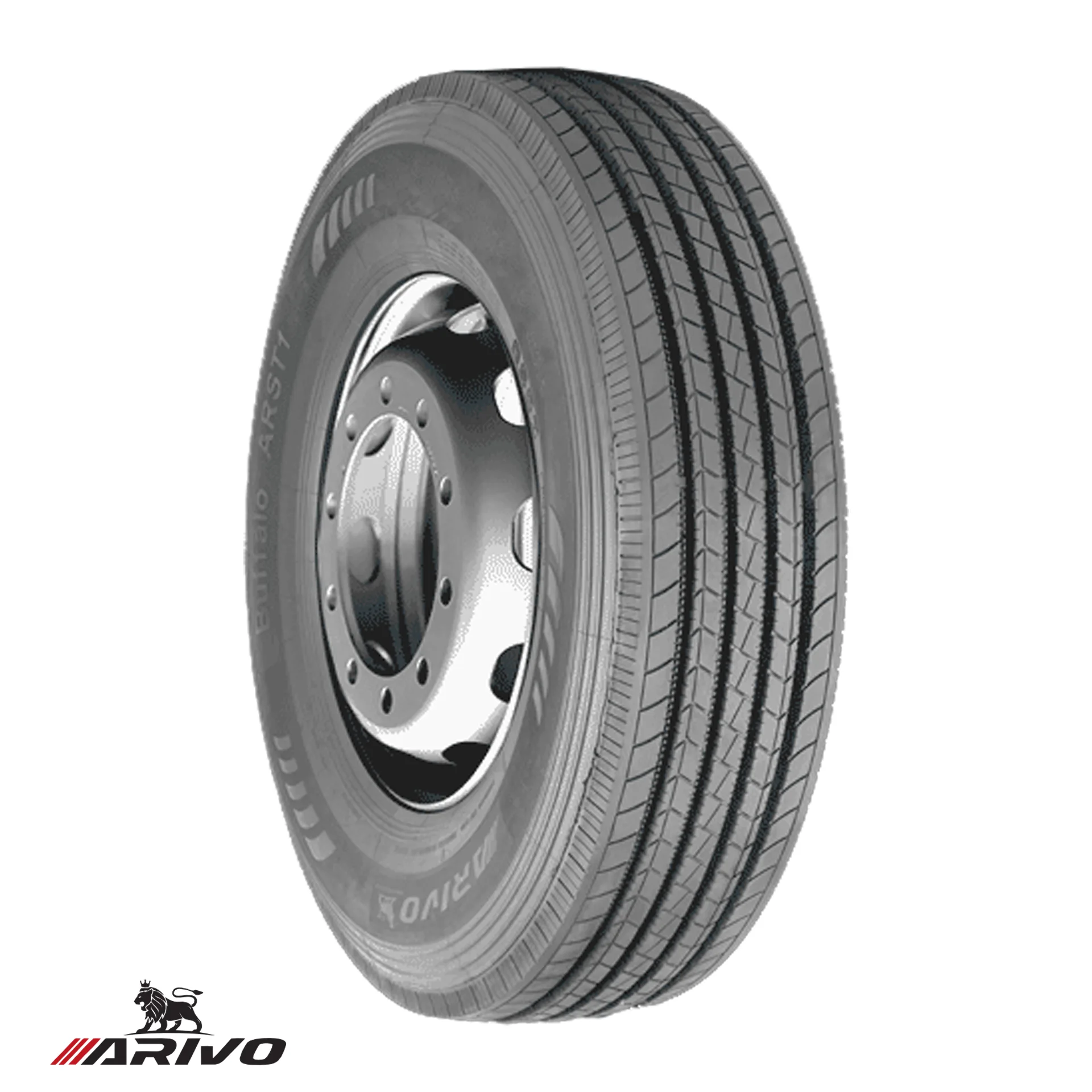 ARIVO BUFALLO ARST1 | 235/75 R17.5