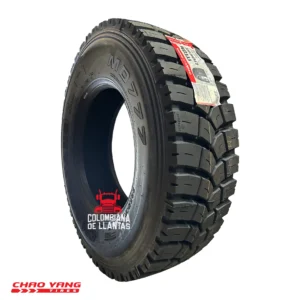 CHAOYANG MD777 TL | 295/80 R22.5
