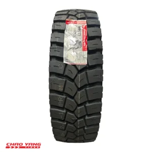 CHAOYANG MD777 TL | 295/80 R22.5
